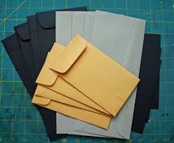 Paper Stationery